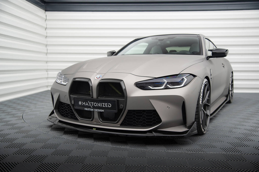 Sarja jakajamerkki BMW M4 G82