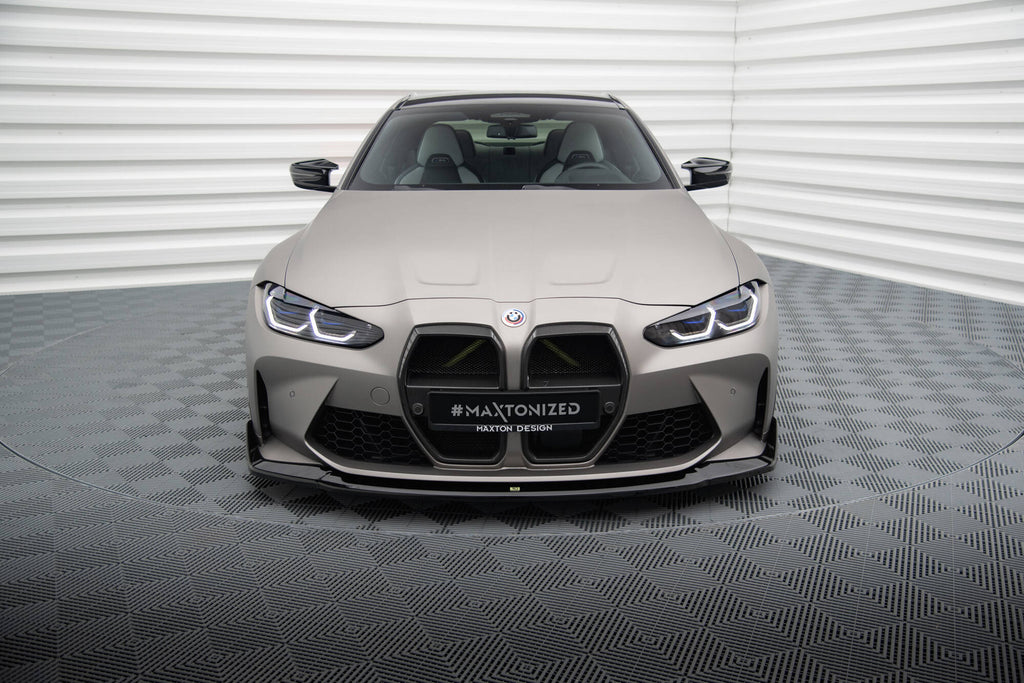 Sarja jakajamerkki BMW M4 G82
