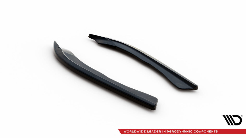Sarja Splitters BMW M440i Coupe G22 /G22 Facelift