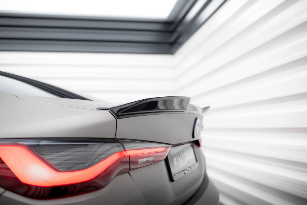 Sarja Splitters BMW M440i Coupe G22 /G22 Facelift
