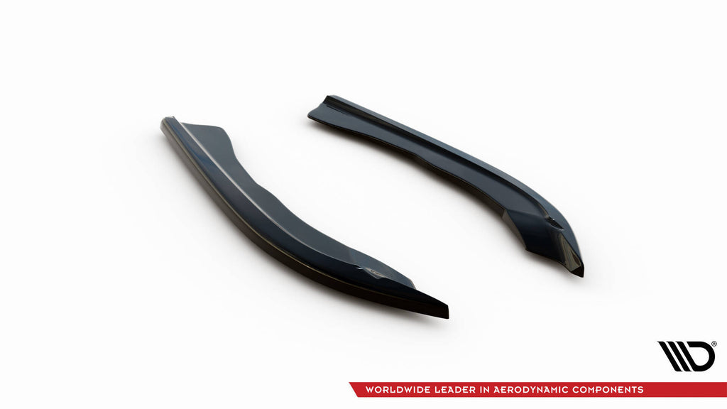 Sarja Splitters BMW M440i Coupe G22 /G22 Facelift