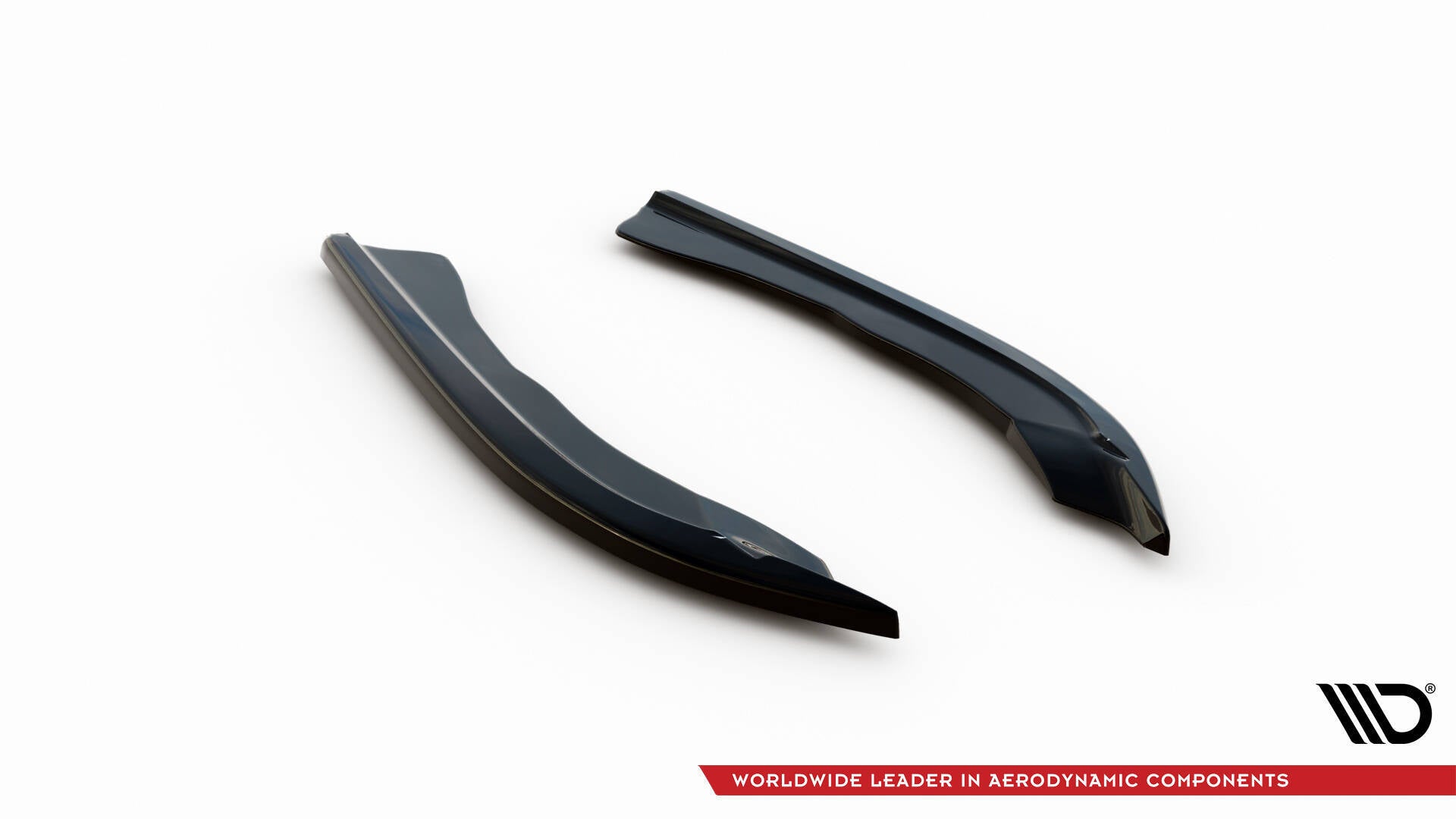 Sarja Splitters BMW M440i Coupe G22 /G22 Facelift