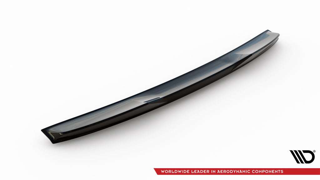Set of splitters bmw m5 sedan g90