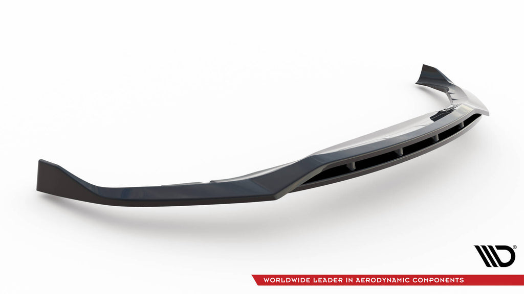 Set of splitters bmw m550i sedan g30