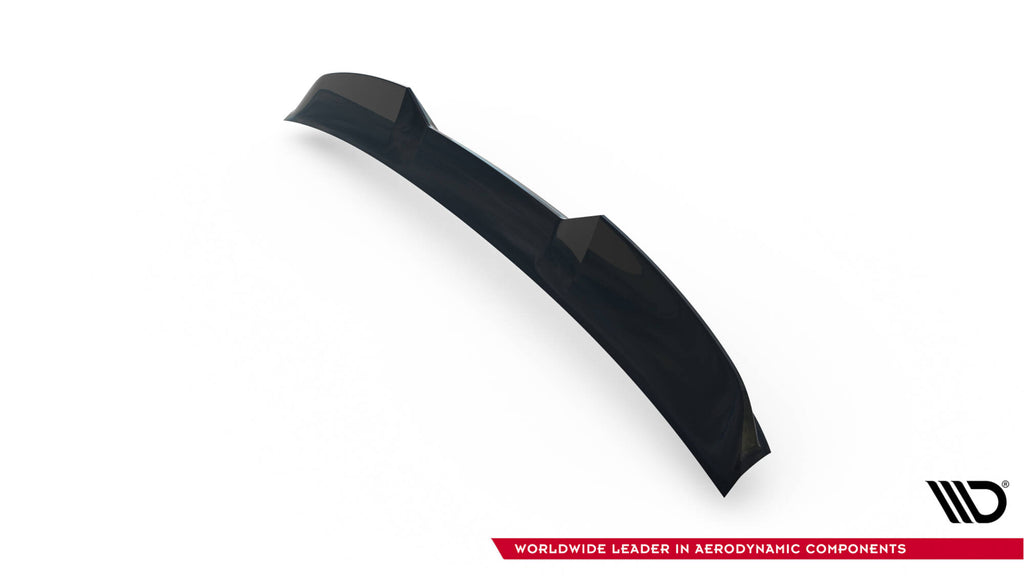 Set of splitters bmw m550i sedan g30
