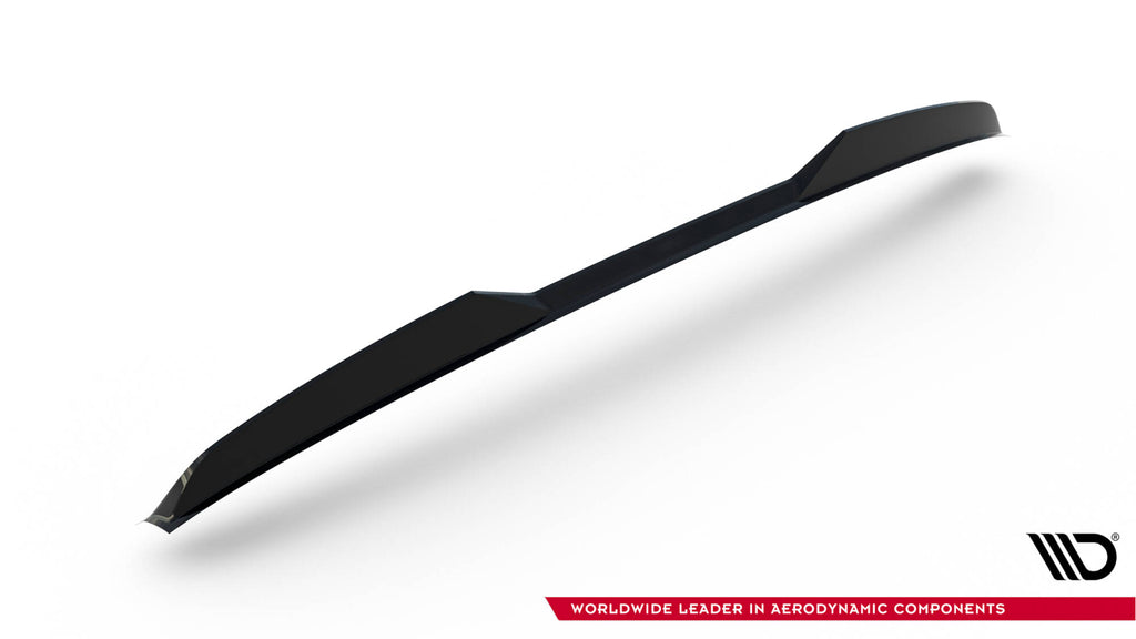 Set of splitters bmw m550i sedan g30