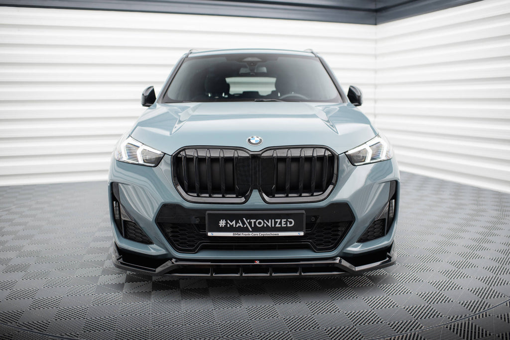Sarja jakajamerkki BMW X1 M-PACK U11