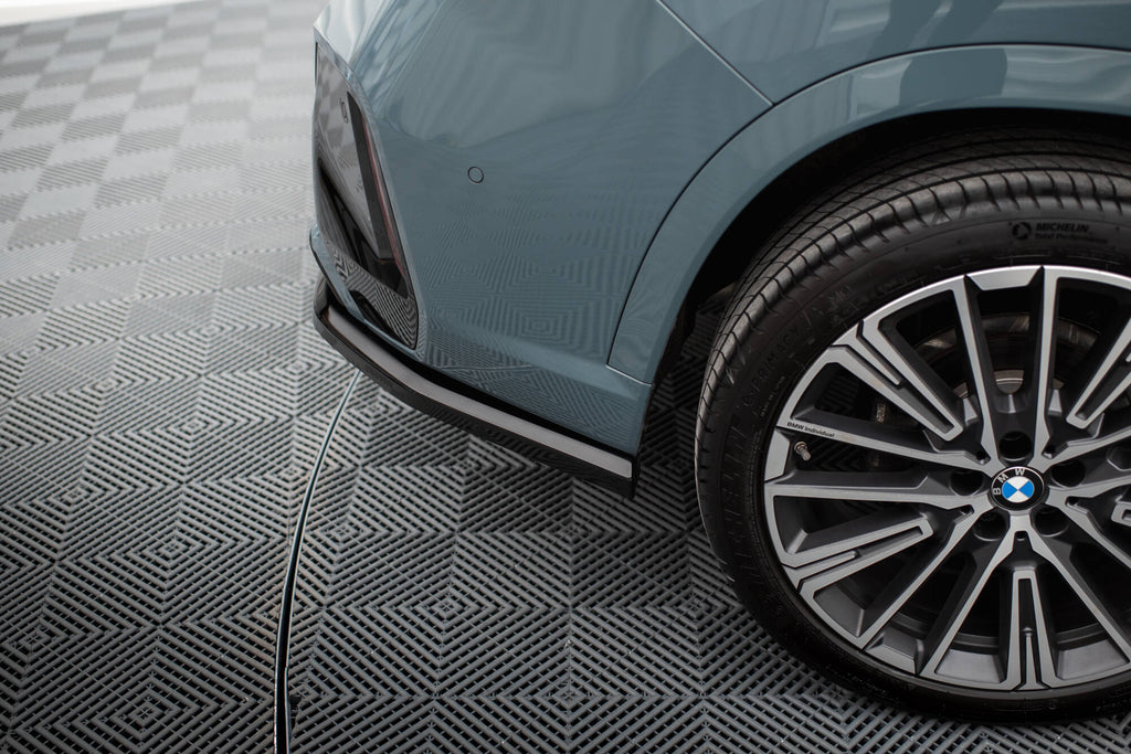 Sarja jakajamerkki BMW X1 M-PACK U11