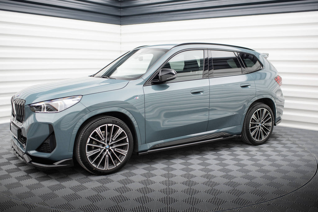 Sarja jakajamerkki BMW X1 M-PACK U11