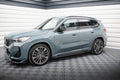 Sarja jakajamerkki BMW X1 M-PACK U11