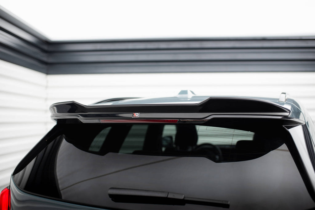 Sarja jakajamerkki BMW X1 M-PACK U11