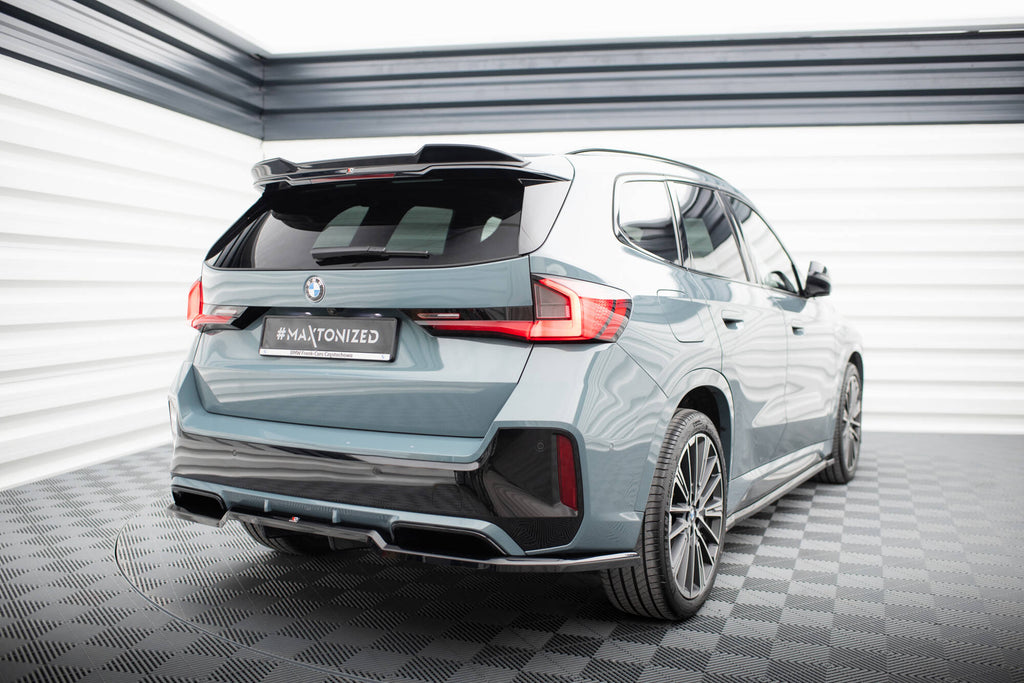 Sarja jakajamerkki BMW X1 M-PACK U11