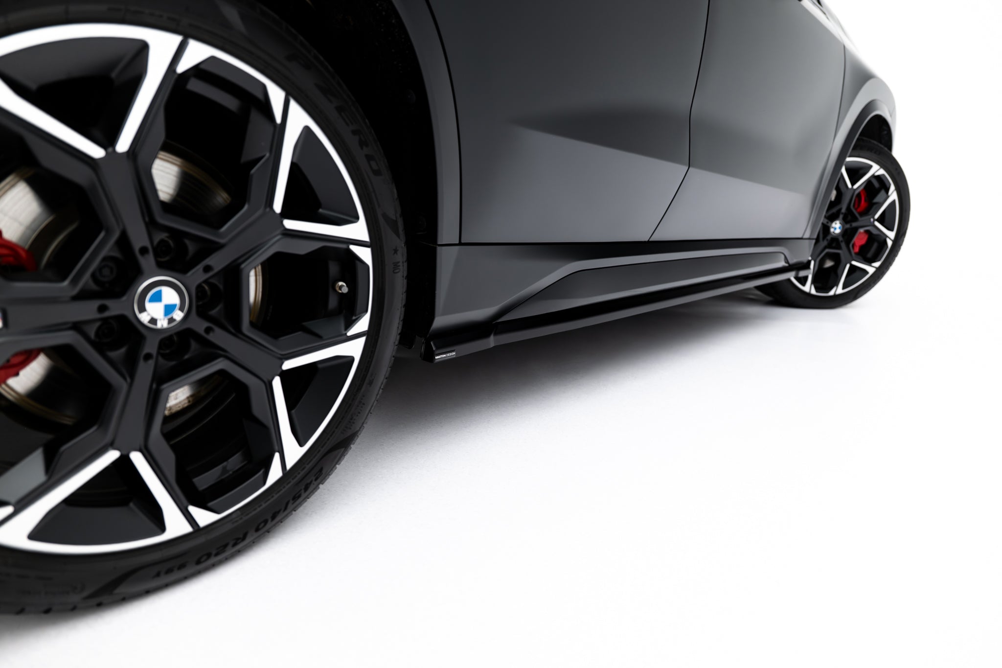 Jakosarja bmw x1 m35i u11