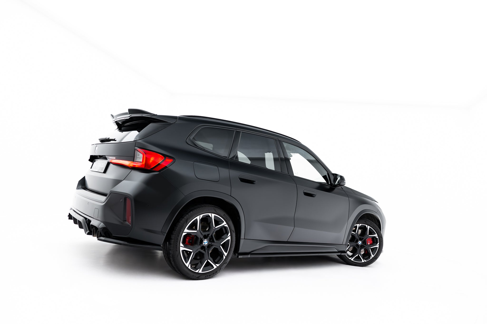 Jakosarja bmw x1 m35i u11