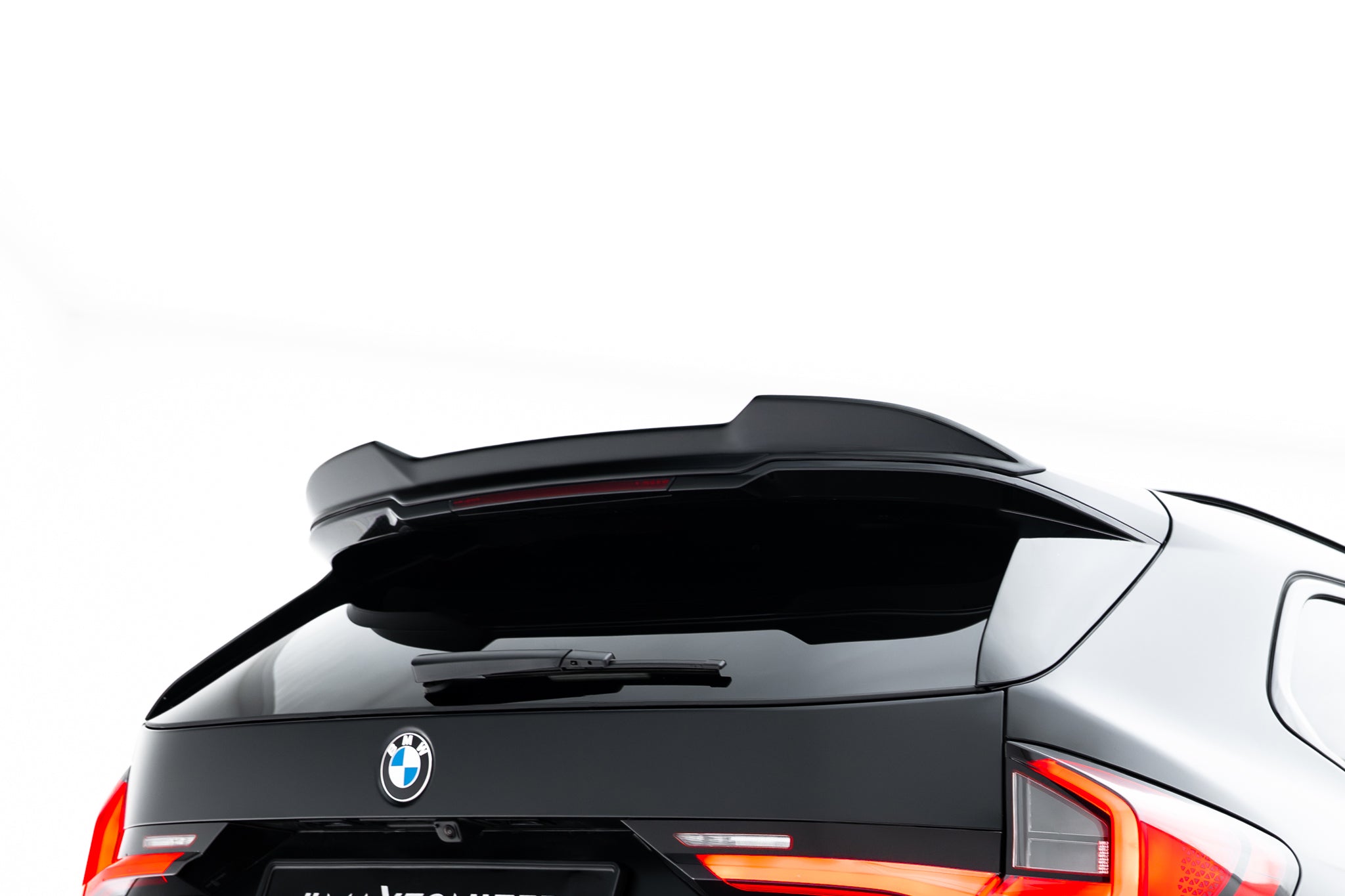 Jakosarja bmw x1 m35i u11