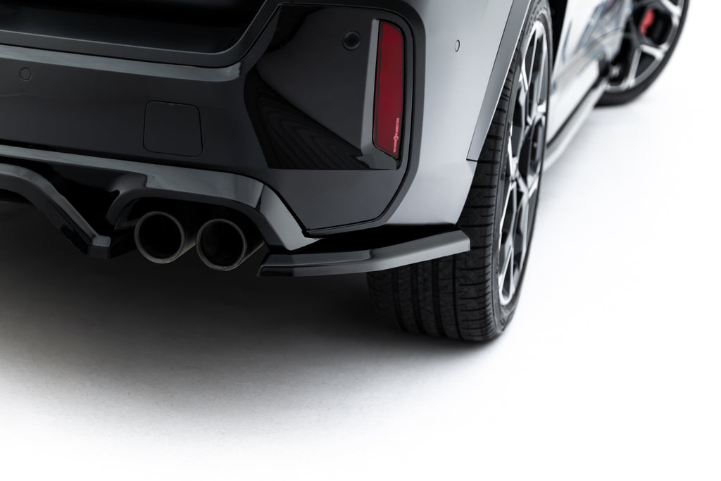 Jakosarja bmw x1 m35i u11