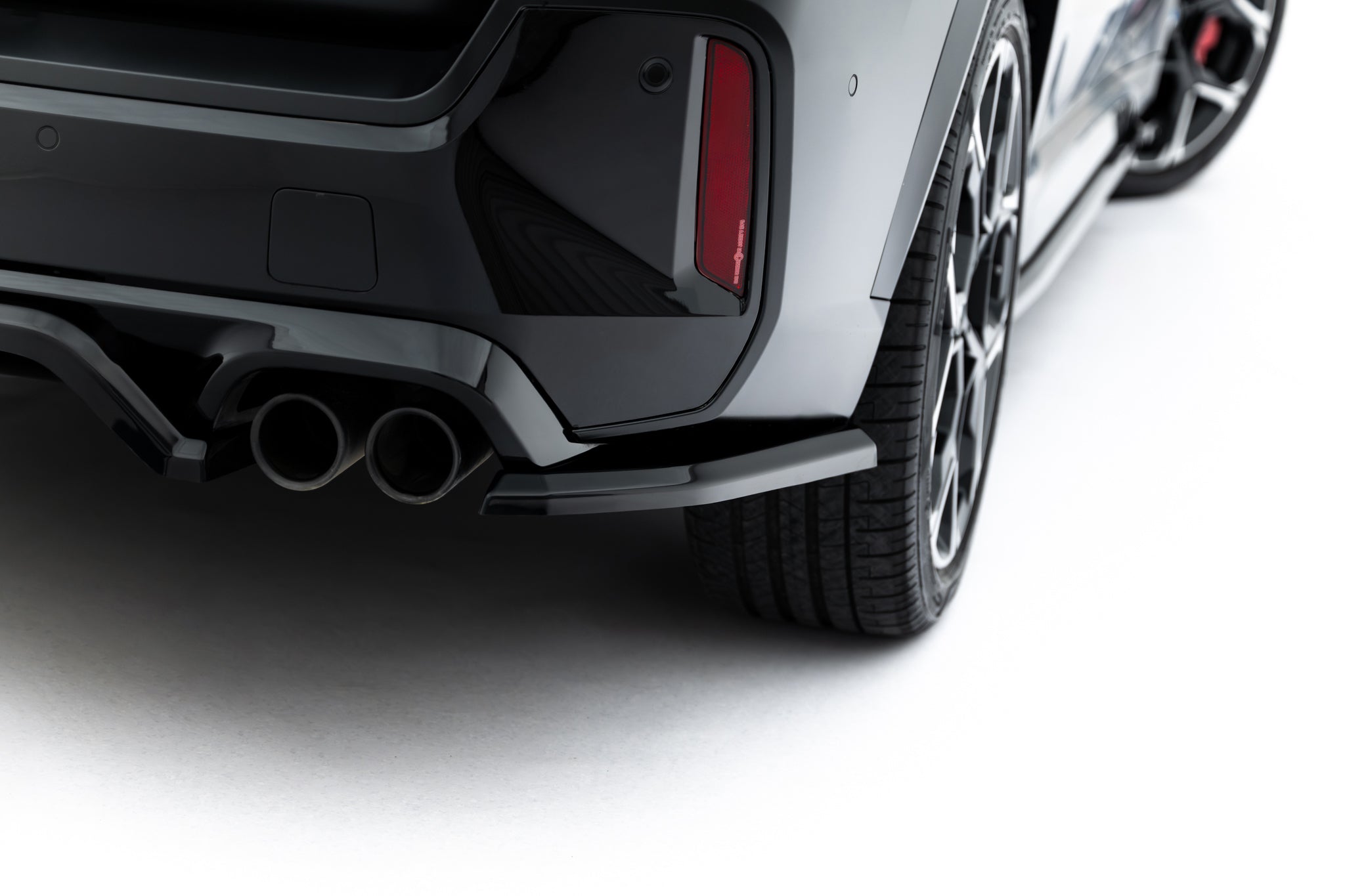 Jakosarja bmw x1 m35i u11