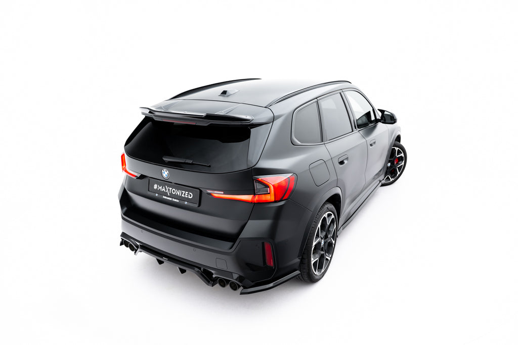 Jakosarja bmw x1 m35i u11