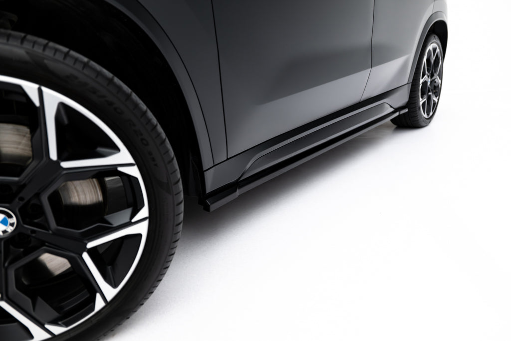 Jakosarja bmw x1 m35i u11