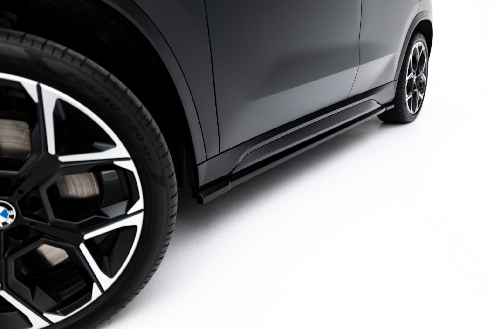 Jakosarja bmw x1 m35i u11