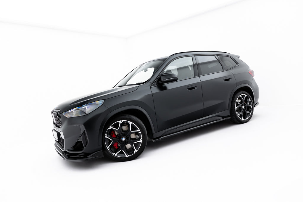 Jakosarja bmw x1 m35i u11