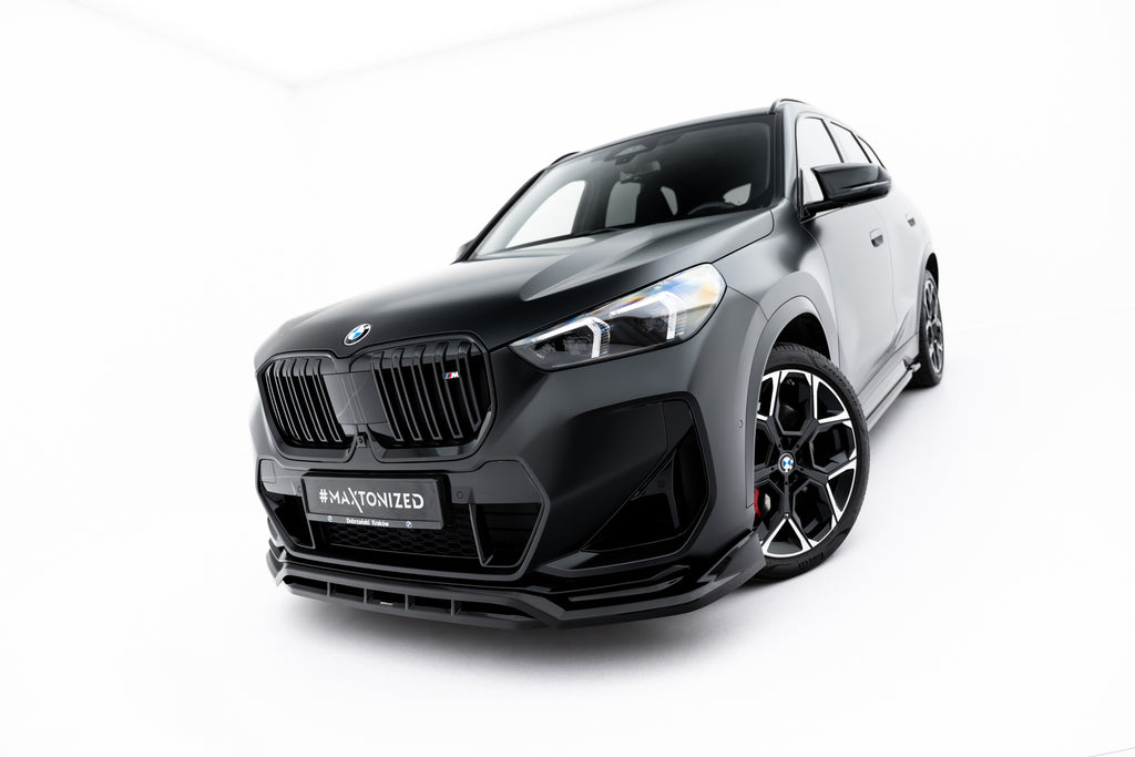 Jakosarja bmw x1 m35i u11