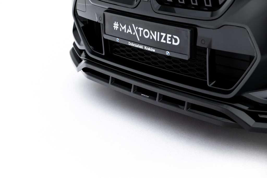 Jakosarja bmw x1 m35i u11