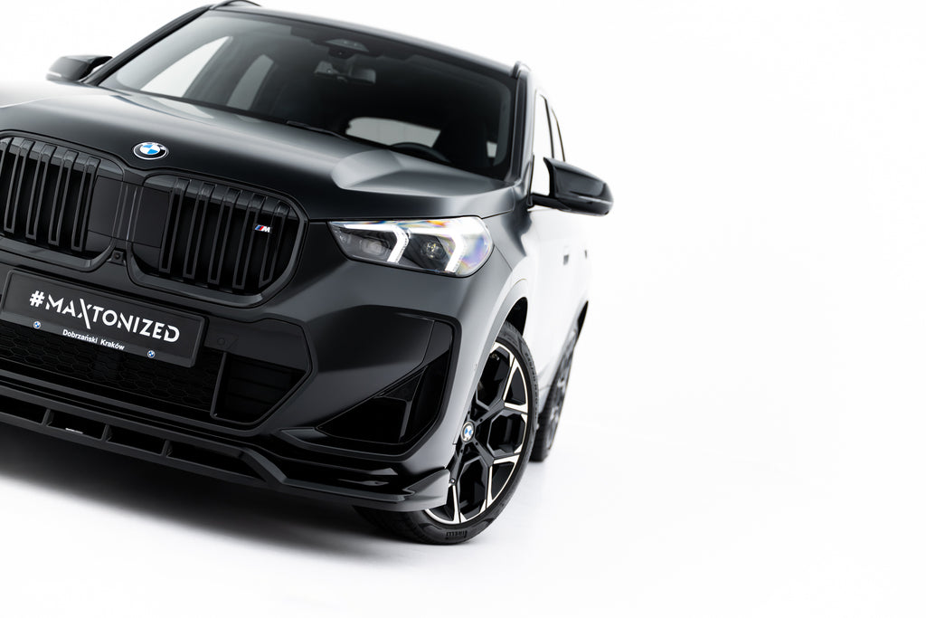 Jakosarja bmw x1 m35i u11