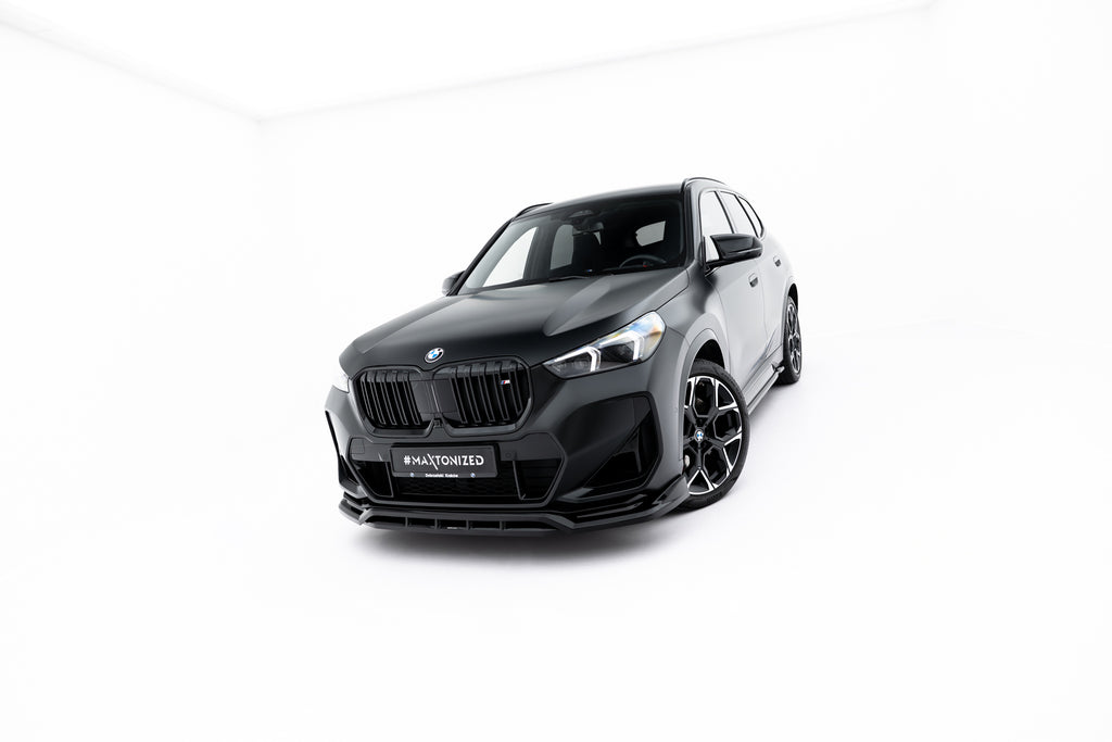 Jakosarja bmw x1 m35i u11