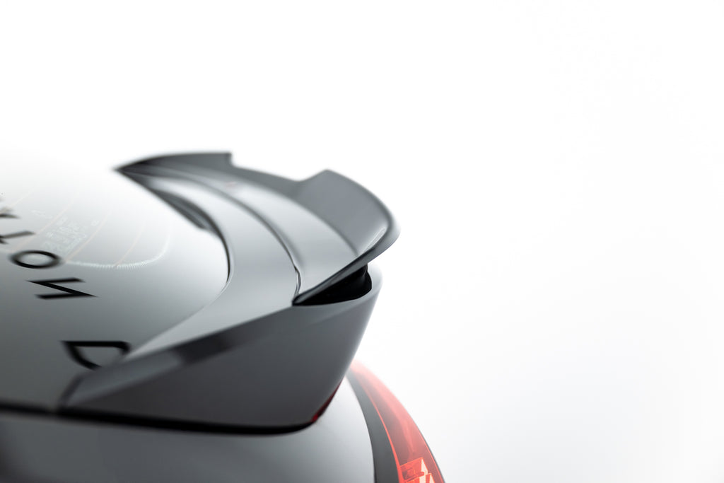 Sæt splittere BMW X2 M-pakke / IX2 U10