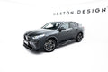 Sæt splittere BMW X2 M-pakke / IX2 U10