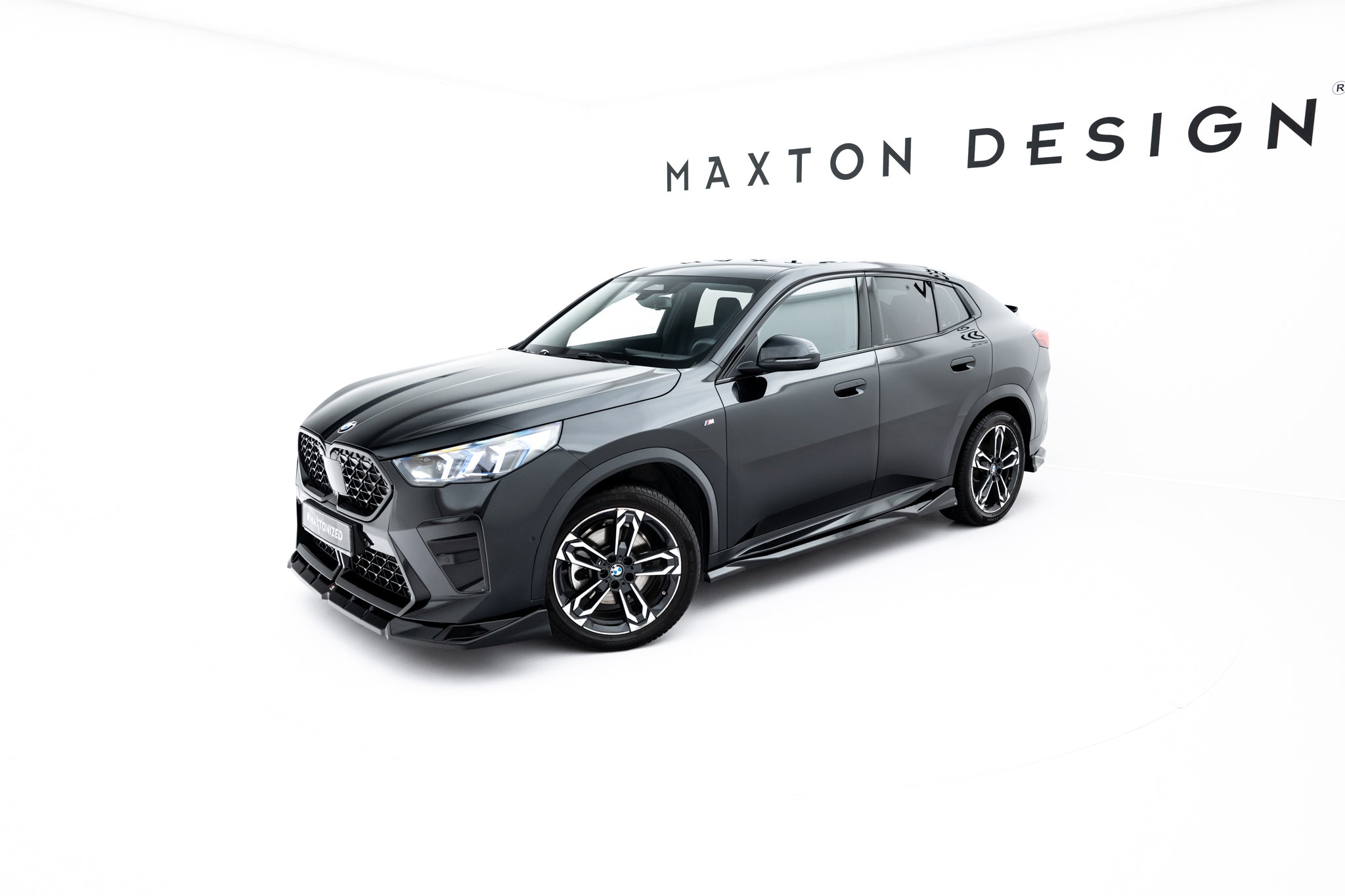 Jakosarja bmw x2 m-pack / ix2 u10