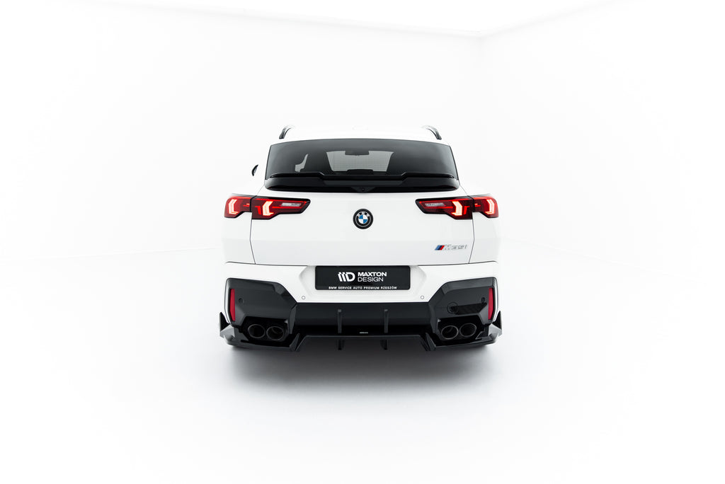 Jakosarja bmw x2 m35i u10