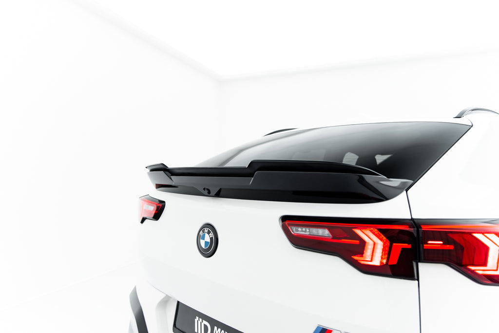 Jakosarja bmw x2 m35i u10