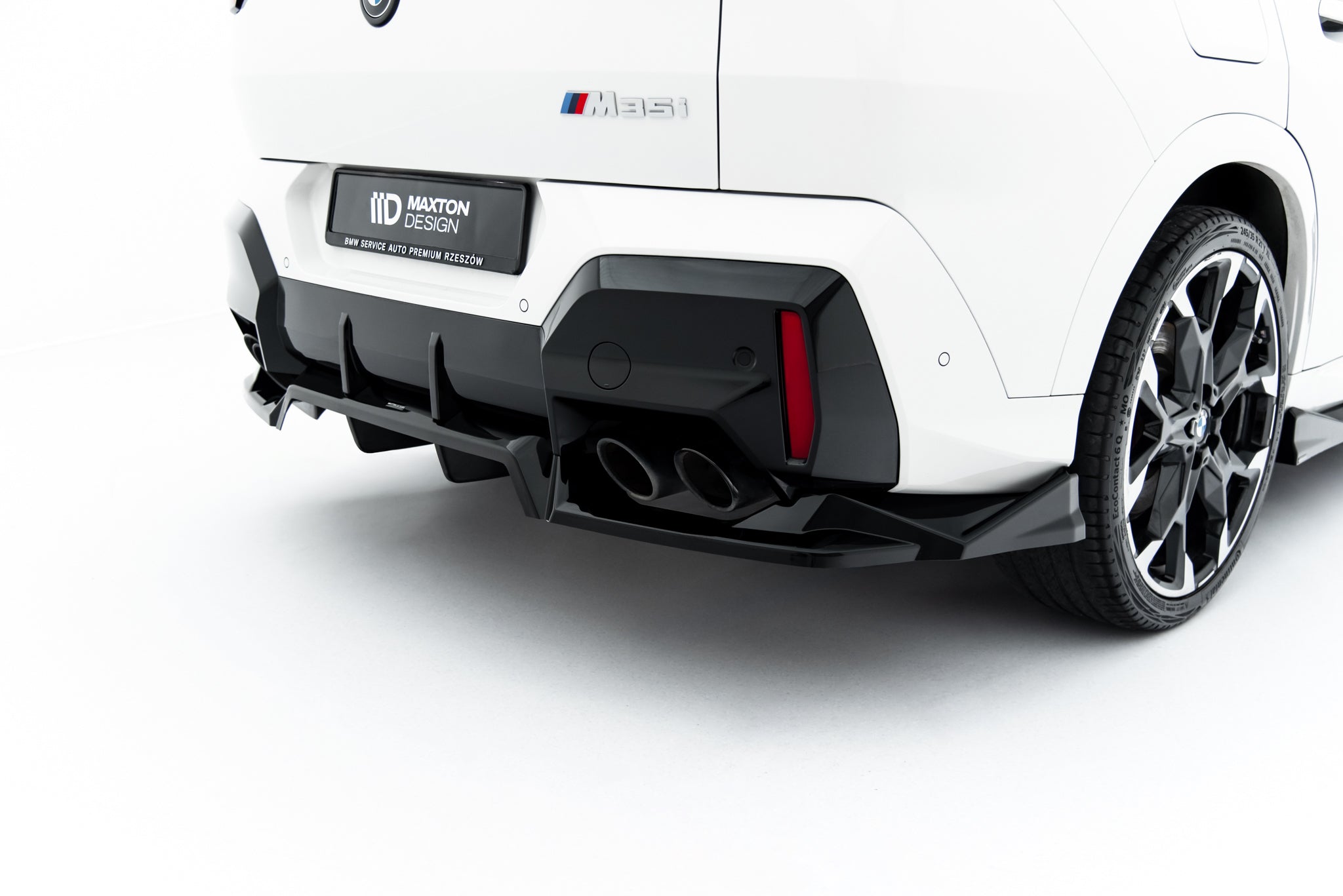 Jakosarja bmw x2 m35i u10