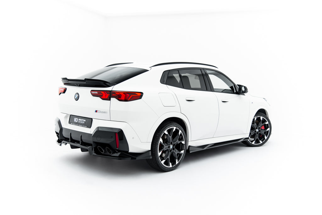 Jakosarja bmw x2 m35i u10