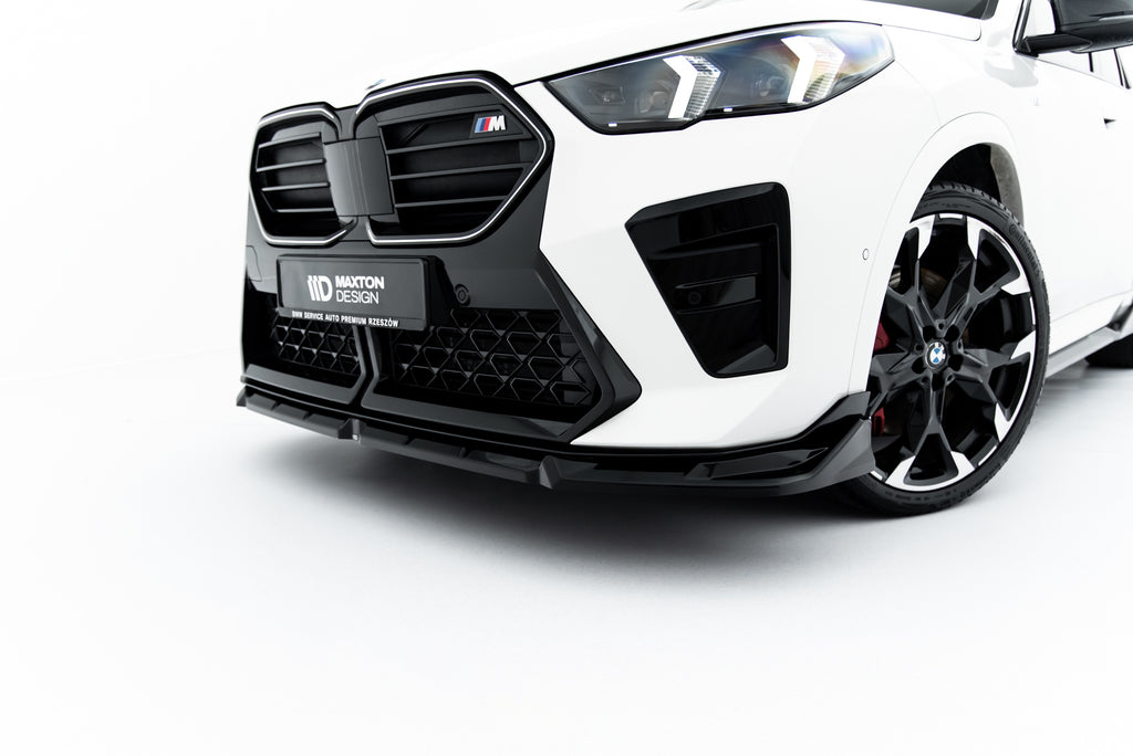 Jakosarja bmw x2 m35i u10
