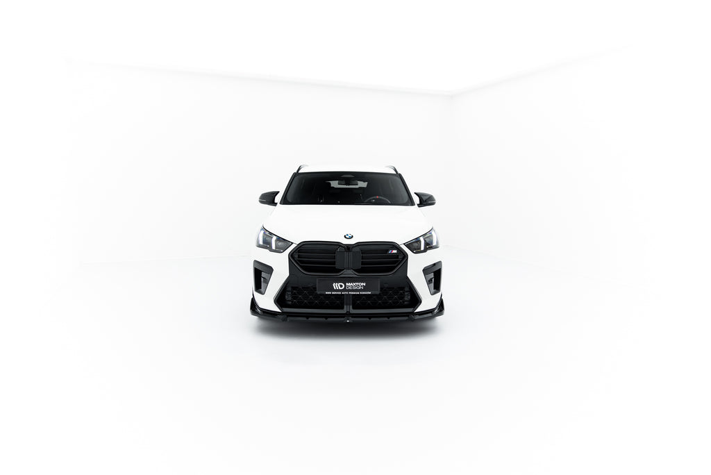 Jakosarja bmw x2 m35i u10