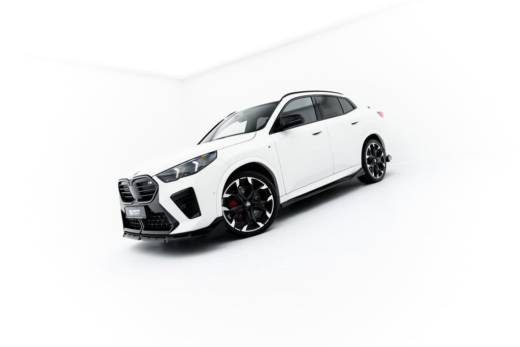 Jakosarja bmw x2 m35i u10