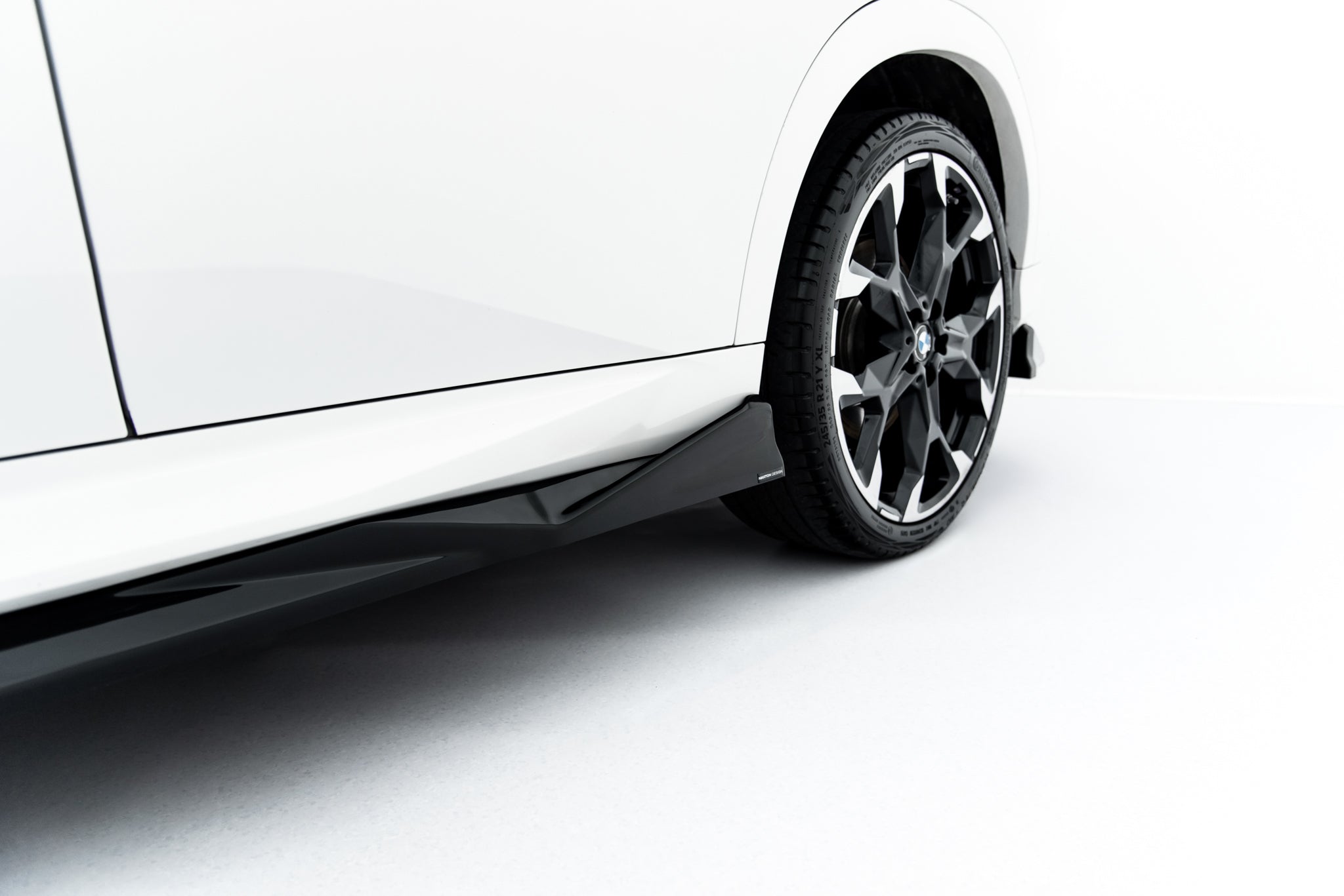 Jakosarja bmw x2 m35i u10