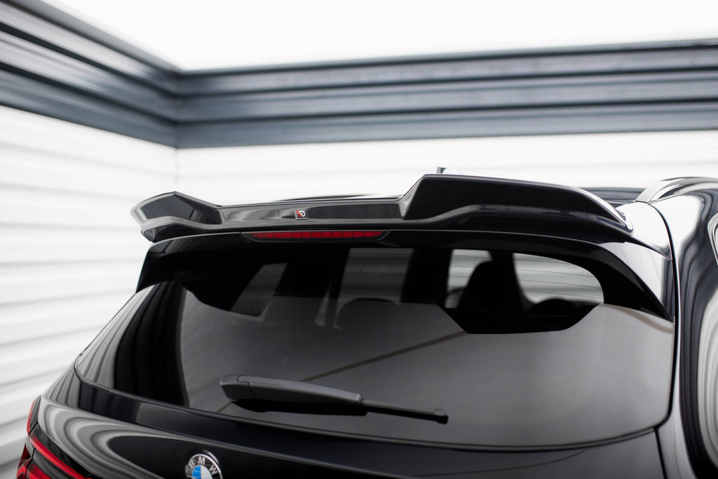 Sæt med splitters BMW X3 M F97 ansigtsløftning