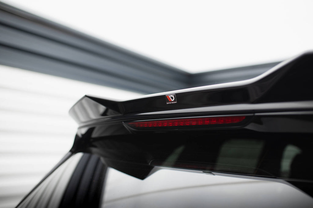 Sæt med splitters BMW X5 M-Pack G05