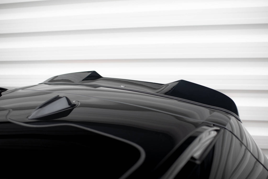 Sarja Splitters BMW X7 M-PACK G07