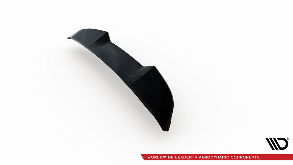 Set of splitters bmw x7 m-pack g07 facelift