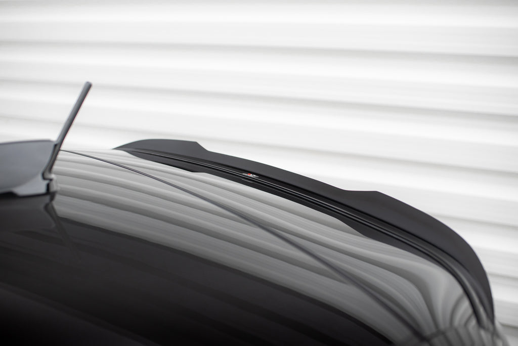 Set of splitters bmw i3 s mk1 facelift