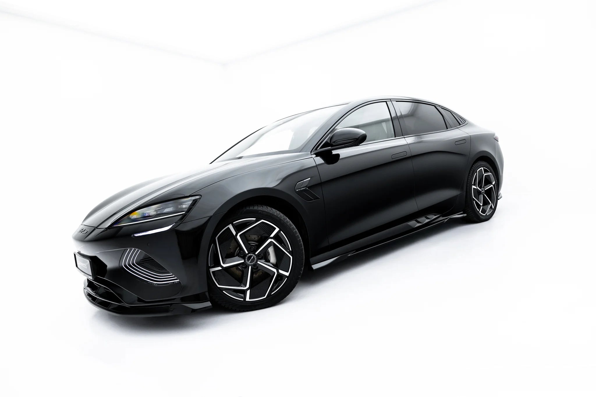 Set of splitters byd seal mk1