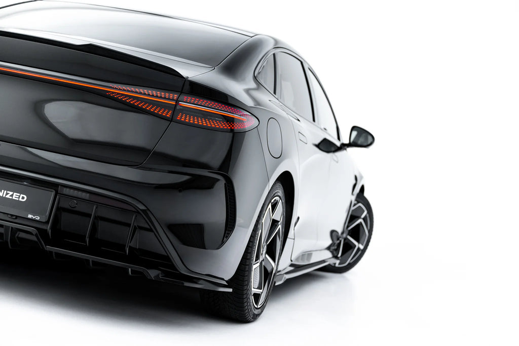 Set of splitters byd seal mk1