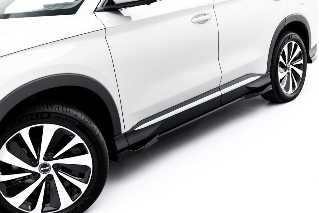Jakosarja byd seal u mk1