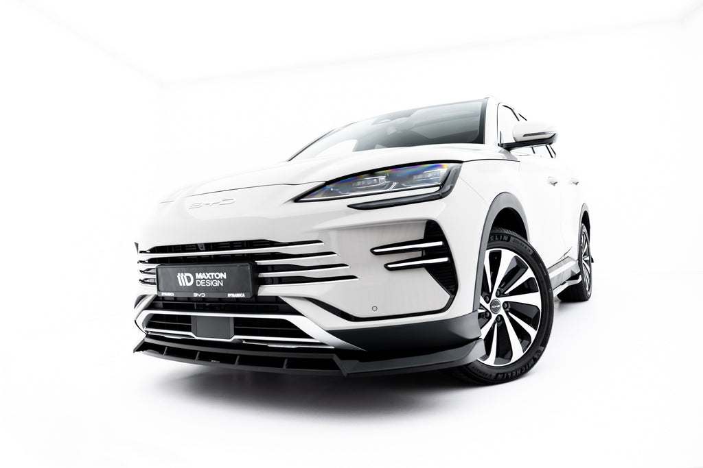 Jakosarja byd seal u mk1