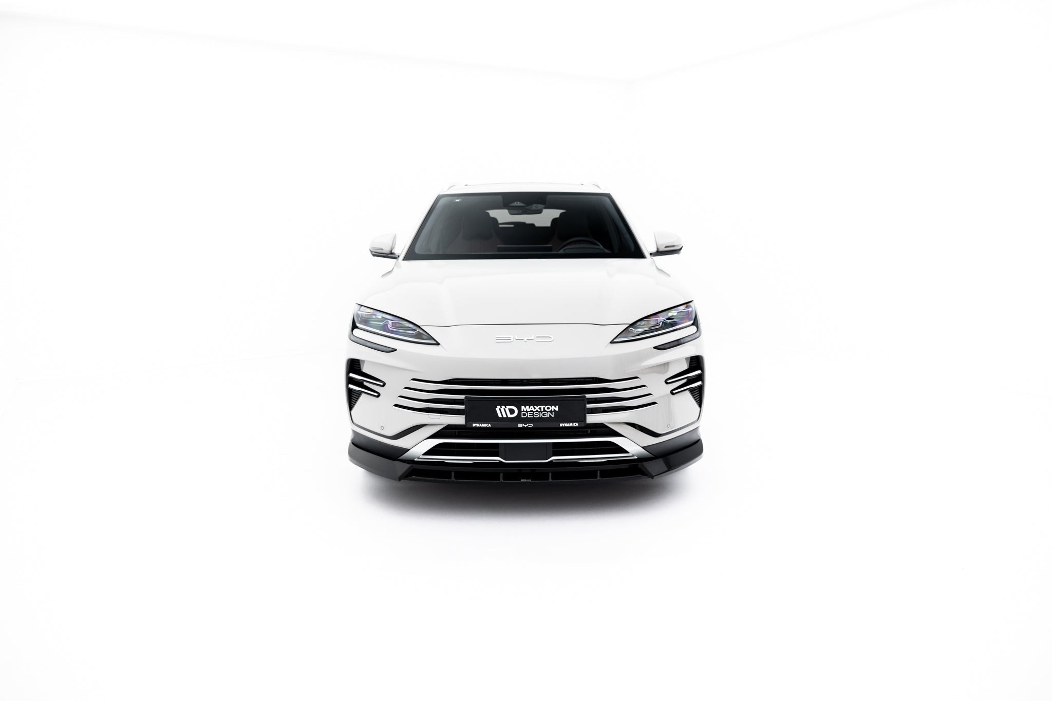 Jakosarja byd seal u mk1